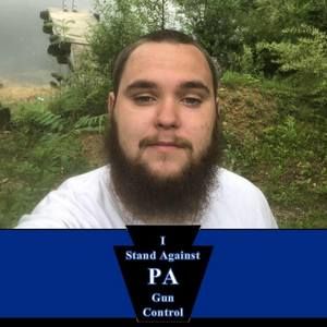 Meet your Posher, Corey